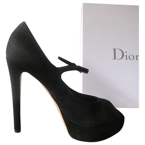 chritian dior heels|genuine dior heels.